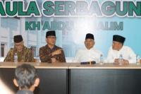Mendes Yandri Pastikan Keuntungan Kopdes Merah Putih Dinikmati Warga Desa