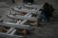 Drone Ukraina Serang Fasilitas Minyak Rusia, Satu Orang Tewas