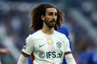 Resmi ke Real Madrid, Ini Detail Kontrak Marc Cucurella
