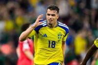 Ini Alasan Yasin Ayari Tolak Selebrasi saat Lawan Swedia