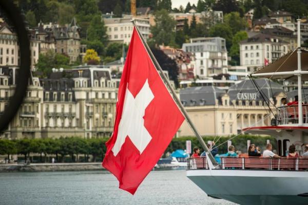 Referendum Swiss, Warga Swiss Tolak Batasi Populasi Negara
