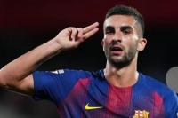 Ferran Torres Tolak Rumor Transfer ke PSG