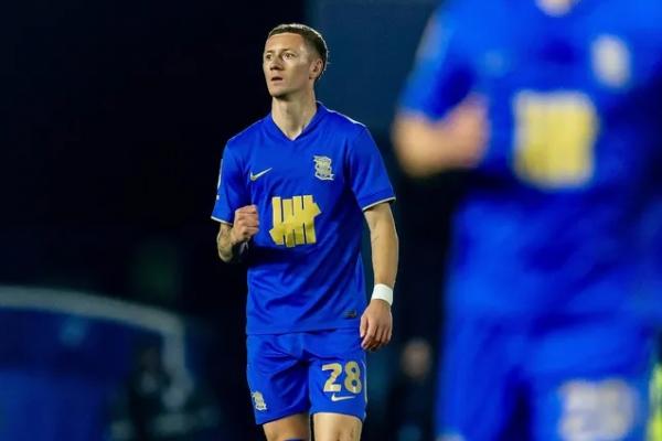 Sunderland Gabung Tiga Klub Liga Premier Bidik Striker Birmingham