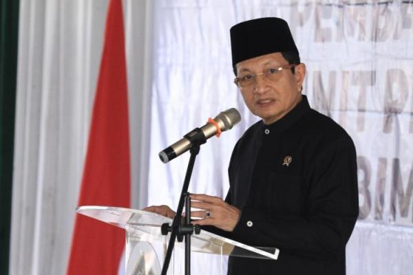 Tahun Baru Islam, Menag Ajak Hijrah dari Sikap Curiga ke Saling Percaya