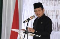 Menag Ajak Maknai Tahun Baru Islam 1448 H jadi Momentum Transformasi Sosial