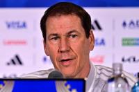 Pelatih Belgia Sebut Laga Pertama Piala Dunia Selalu Sulit