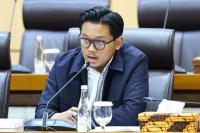 DPR Minta BSN Perluas Sertifikasi SNI Gratis Bagi UMKM