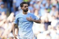 Ini Sosok Kunci di Balik Transfer Bernardo Silva ke Madrid