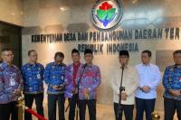 PPDI Dukung Program MBG dan Kopdes Merah Putih Berlanjut, Mendes Apresiasi