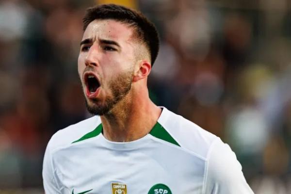 Mourinho Minta Manajemen Madrid Datangkan Goncalo Inacio