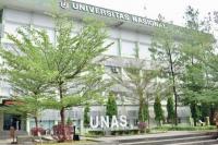 Dekan FISIP Unas Pastikan Tak Ada Struktur BEM di Lingkungan Kampus