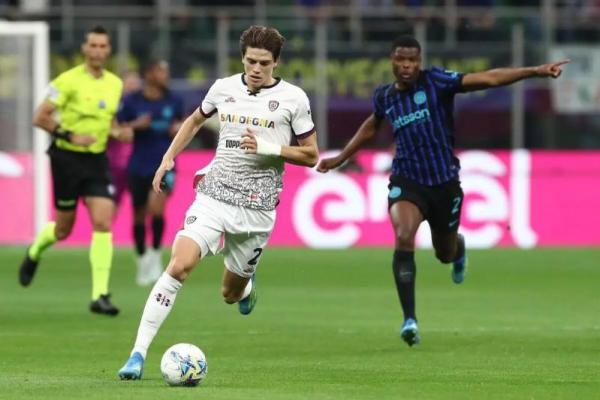 Demi Inter, Marco Palestra Tolak Pinangan Chelsea