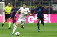 Demi Inter, Marco Palestra Tolak Pinangan Chelsea