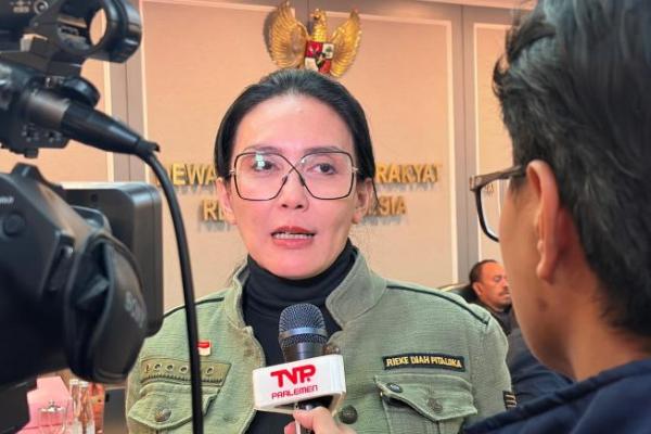 Anggota DPR: Pendidikan Dokter Harus Jamin Mutu, Kepastian Hukum dan HAM
