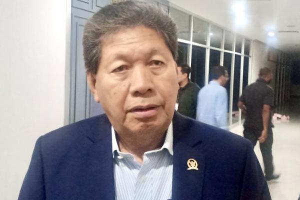 Legislator NasDem Dukung Tambahan Anggaran Rp5 T Kementerian Imipas