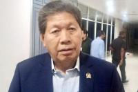 Legislator NasDem Dukung Tambahan Anggaran Rp5 T Kementerian Imipas