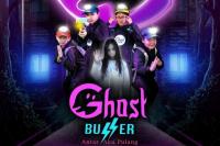 Film Komedi Horor Ghost Buzzer Dapat Dukungan Kak Seto