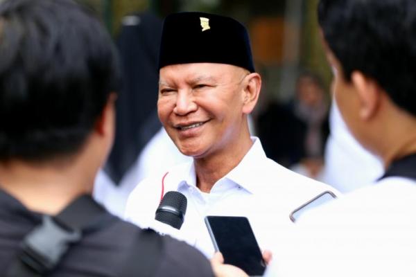 Said Abdullah: Sikap PDIP Bukan Abu-Abu, Kami Partai Penyeimbang