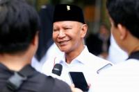 Said Abdullah: Sikap PDIP Bukan Abu-Abu, Kami Partai Penyeimbang