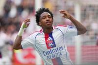 Spurs Ajukan Tawaran untuk Wonderkid Lyon Malick Fofana