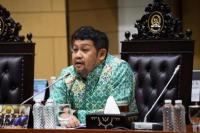 DPR Desak Aparat Usut Jaringan Narkoba di Lapas: Jangan Cuma Tangkap Kurir