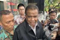 Bos Maktour Ketawa Ditanya Untung Rp27,8 Miliar dari Korupsi Kuota Haji