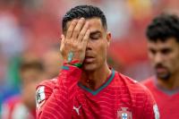 Portugal Gagal Tiga Poin, Henry Anggap Ronaldo Egois