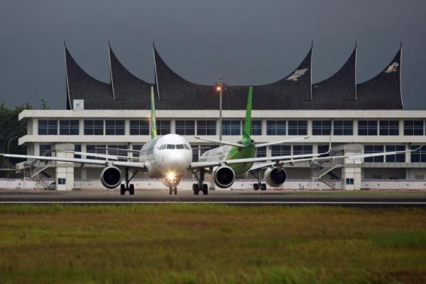 Tingkatkan Layanan, InJourney Airports Kembangkan 4 Bandara