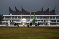 Tingkatkan Layanan, InJourney Airports Kembangkan 4 Bandara