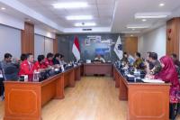 Wamenaker: Serikat Pekerja Perlu Terlibat dalam Penyempurnaan Regulasi