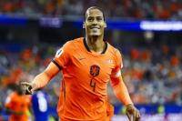 Prediksi Starting XI Timnas Belanda vs Swedia