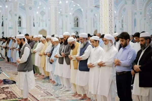 Tiga Keutamaan Hari Jumat yang Wajib Diketahui Umat Muslim
