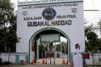 5 Makam Ulama di Jakarta, dari Habib Luar Batang hingga Mbah Priok