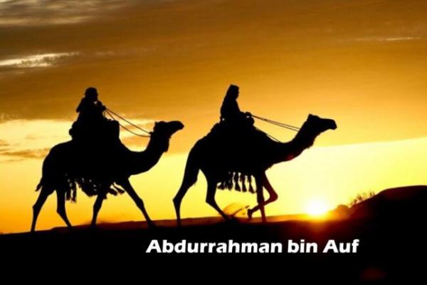 Kisah Abdurrahman bin Auf, Sahabat Rasulullah Terkaya yang Memulai dari Nol