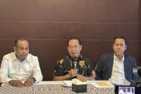Kasus Tanah Seret Bupati Tanggamus, Pengusaha Desak Presiden Turun Tangan