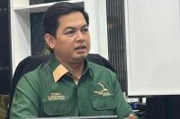 Kritik Boleh Provokasi Jangan, Garda Bangsa Dukung Penuh Program Presiden