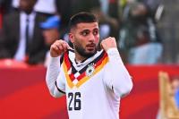 Dramatis Bawa Jerman ke Babak Gugur, Ini Profil Deniz Undav