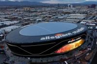 Ini Alasan Stadion Termegah di AS Gagal Jadi Venue Piala Dunia