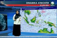 Siklon Tropis, BMKG Minta Warga di Provinsi Ini Siap-Siap Kena Dampaknya