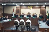 Suap Pejabat Bea Cukai, Bos Blueray Cargo Dituntut 3 Tahun Penjara