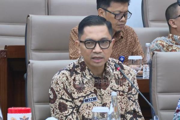 PT Pos Indonesia Akui Pendapatannya Anjlok Tanpa Proyek Pemerintah