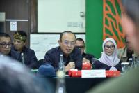 DPR Minta Pemerintah Pastikan Status Lahan Warga di Hutan Lindung