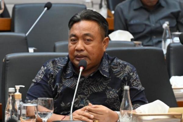 Komisi III Desak KPK Periksa Pejabat Imigrasi Bali Usai Penggeledahan