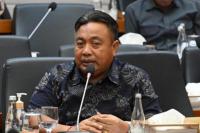 Komisi III Desak KPK Periksa Pejabat Imigrasi Bali Usai Penggeledahan