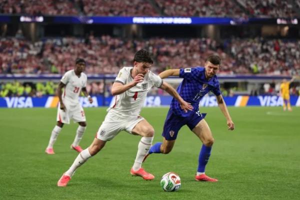 Pernah Rahasiakan Cedera, Kini Declan Rice Buka Suara