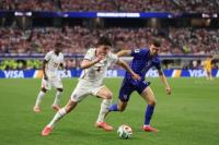 Pernah Rahasiakan Cedera, Kini Declan Rice Buka Suara