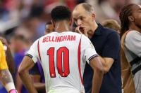 Eks Bek Timnas Ungkap Indikasi Ketegangan Bellingham dan Thomas Tuchel