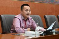 Komisi VI: PLN Wajib Beri Kompensasi Akibat Mati Lampu Bergilir