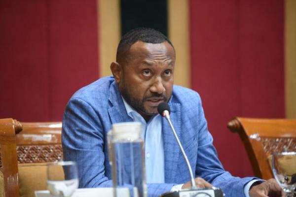 Banyak WNA Bekerja Ilegal, DPR Minta Imigrasi Batam Perkuat Pengawasan