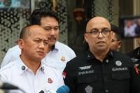 Kejagung Tolak Permohonan Justice Collaborator Sony Sonjaya